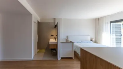 Terraced house in Carrer Can Tosca photo 52