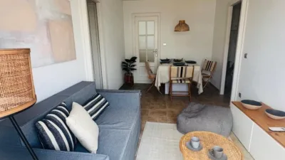 Top-floor apartment in Carrer del Mas Muní photo 9