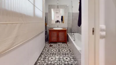 Apartamento en calle Mármoles photo 16