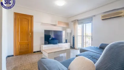 Apartment in Natzaret photo 2