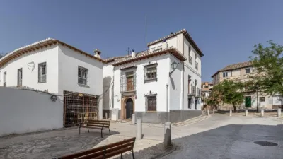 House in Placeta de Los Ortegas photo 61