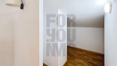 Ático en venta en Camino de Berra, Altza (San Sebastián - Donostia) de 512.000 €