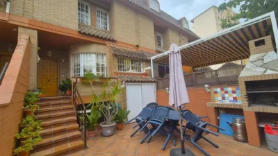 Chalet on Avenida de la Goleta photo 22