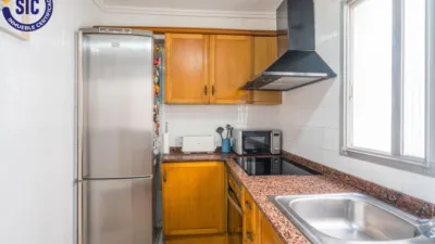 Apartment in Natzaret photo 11
