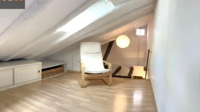 Apartment on Calle de Angosta de los Mancebos photo 29