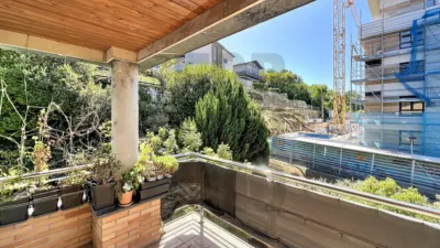 Ático en venta en Camino de Berra, Altza (San Sebastián - Donostia) de 512.000 €