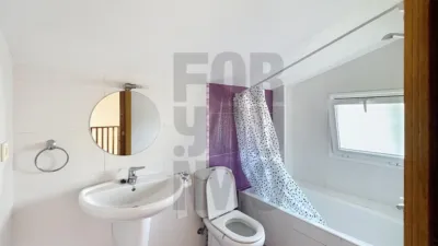 Ático en venta en Camino de Berra, Altza (San Sebastián - Donostia) de 512.000 €
