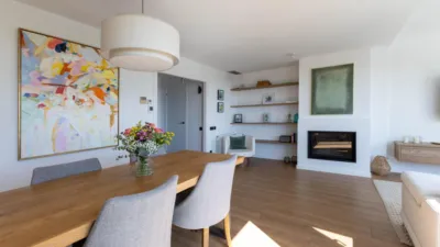 Terraced house in Carrer Can Tosca photo 18