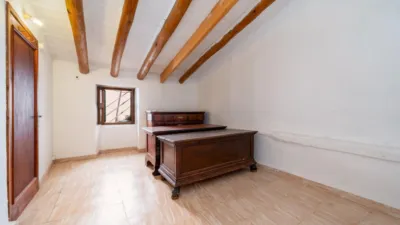 Casa pareada en Puigpunyent photo 19