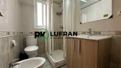Piso en Altozano photo 11