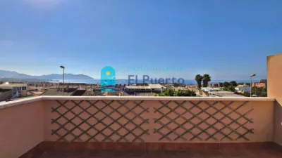 Penthouse in El Alamillo photo 8