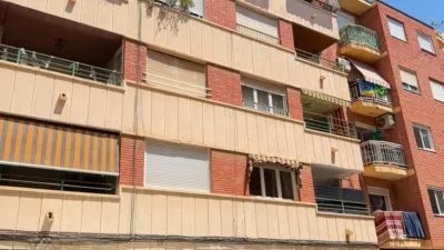 Pis – Torrevieja - Vista 4