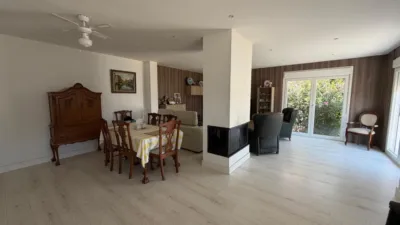 Chalet in Las Lagunas - Campano photo 13