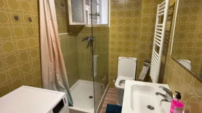 Apartment on Calle San Pascual photo 10
