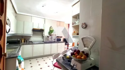 Apartment in La Goteta photo 37
