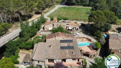 House in Alt Empordà-Sant Miquel de Fluvià photo 4