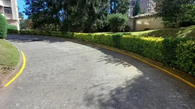 Apartment in Cerezo - Aspla - Torres photo 41