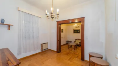 Apartment on Calle de Alcántara photo 10