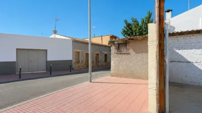 Terreno en venta en El Tubo - Vista 2