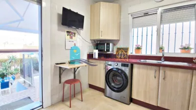 Duplex in El Alamillo photo 8
