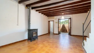 Casa pareada en Puigpunyent photo 6