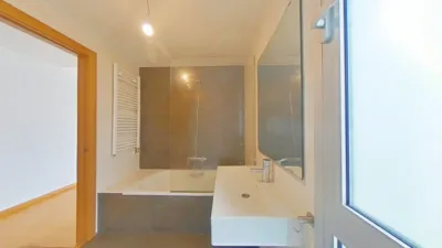 Apartment in Cementiri Vell photo 22