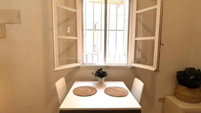 Apartment on Calle de Angosta de los Mancebos photo 7