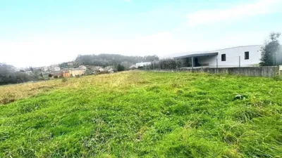 Terreno en venta en Carballo (Ponte Maceira, A) - Vista 4