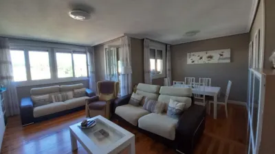 Apartment in Cerezo - Aspla - Torres photo 11