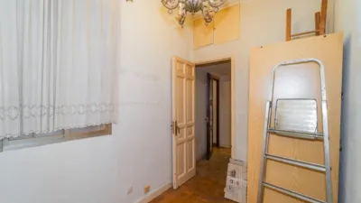 Apartment on Calle de Alcántara photo 20