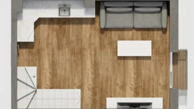 Apartment in the City Centre photo 22