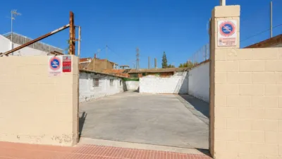 Terreno en venta en El Tubo - Vista 4