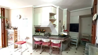 Apartment in La Goteta photo 38