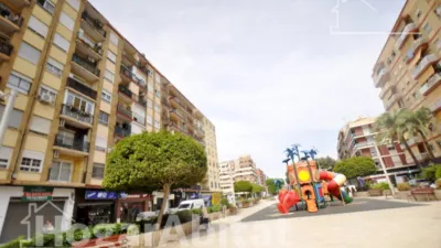 Apartment on Avenida de Gregorio Gea photo 32