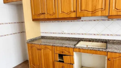 Apartment in Centro Urbano 2 photo 19