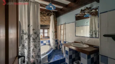 House in Mazcuerras photo 35