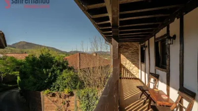 House in Mazcuerras photo 23