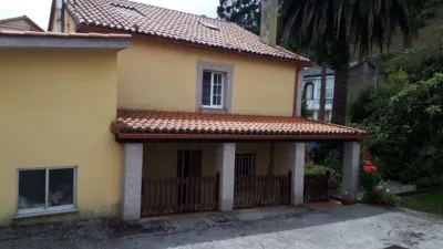 Casa – Ferrol, Bustelo - Vista 2