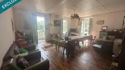House in A Laxa (Arnoia) photo 5
