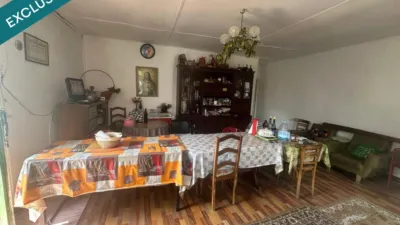 House in A Laxa (Arnoia) photo 7