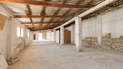 Terreno en venta en Calle Toledo - Vista 5