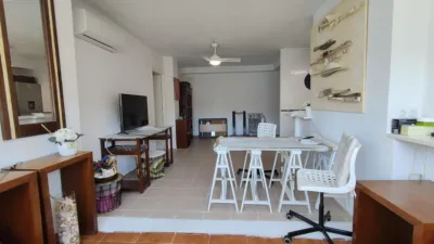 Piso – la Vila Joiosa / Villajoyosa, Cales i Talaies - Más