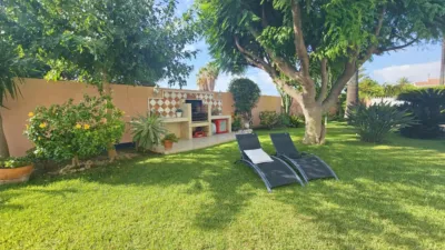 Chalet in Pueblo de San Juan photo 80