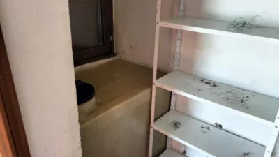 Apartment on Calle de los Girasoles photo 12