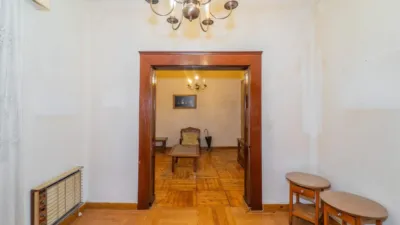 Apartment on Calle de Alcántara photo 9