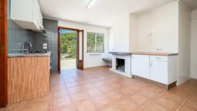 Semi-detached house in Puigpunyent photo 3