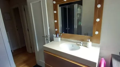 Apartment in Cerezo - Aspla - Torres photo 30