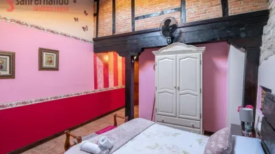 House in Mazcuerras photo 28
