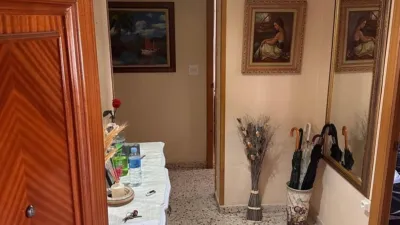 Apartment in Feria photo 23