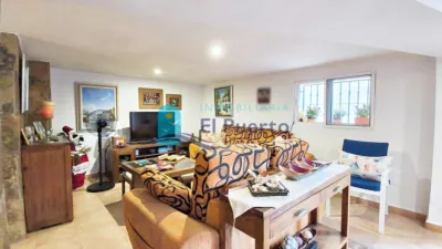 Duplex in El Alamillo photo 26